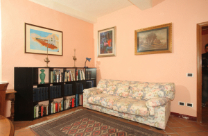 Piazza Paradiso Accommodation