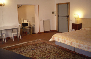 Piazza Paradiso Accommodation
