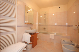 Piazza Paradiso Accommodation