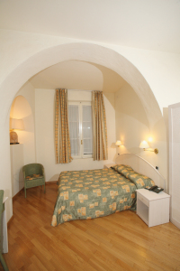 Piazza Paradiso Accommodation