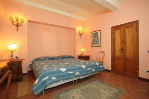 Piazza Paradiso Accommodation