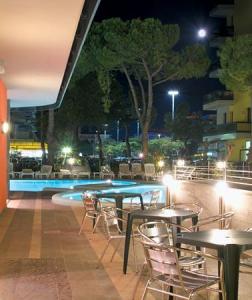Hotel Sheila
