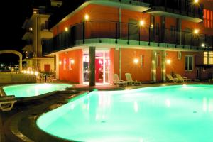 Hotel Sheila