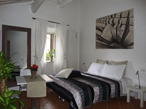 Relais Casa Della Fornarina