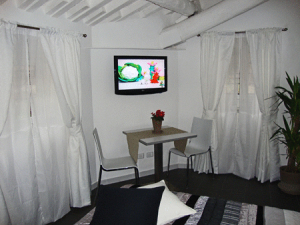 Relais Casa Della Fornarina