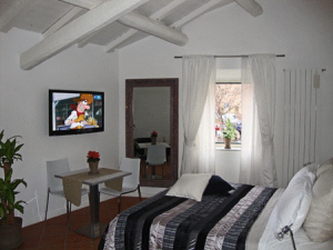 Relais Casa Della Fornarina