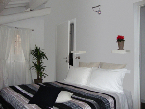 Relais Casa Della Fornarina