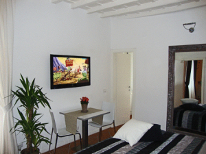 Relais Casa Della Fornarina