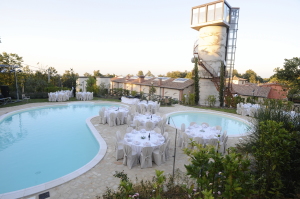 Borgo La Fornace