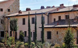 Borgo La Fornace