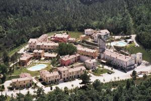 Borgo La Fornace