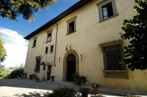 Villa Il Fedino