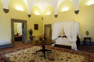 Villa Il Fedino