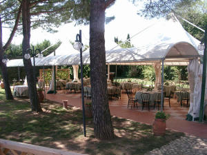 Villa Il Fedino