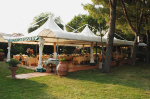 Villa Il Fedino