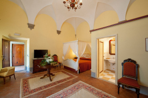 Villa Il Fedino