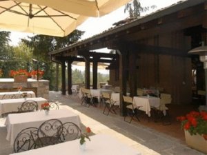 Castello Di Casiglio