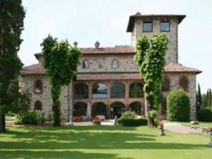 Castello Di Casiglio