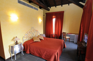 Castello Di Casiglio