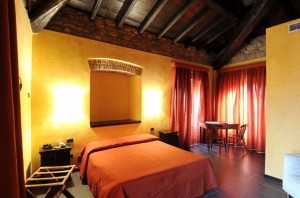Castello Di Casiglio