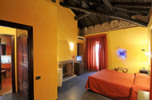Castello Di Casiglio