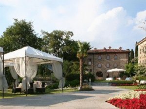 Castello Di Casiglio