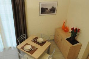 Residence Belmare