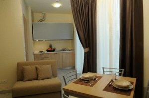 Residence Belmare