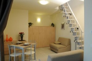 Residence Belmare