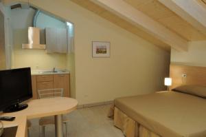 Residence Belmare