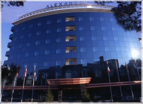 Hotel Valverde