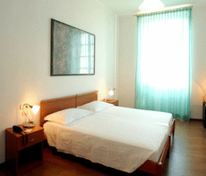 Hermitage Hotel