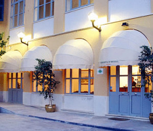 Hermitage Hotel