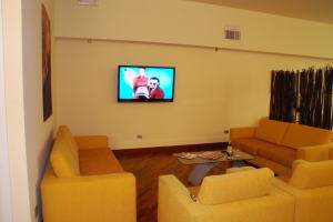 Hermitage Hotel