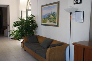 Hermitage Hotel