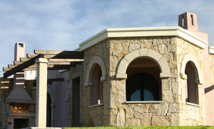 Vista Blu Resort