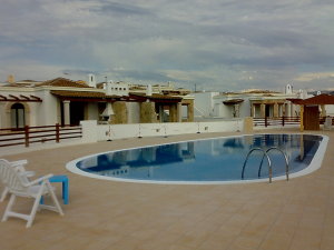 Vista Blu Resort