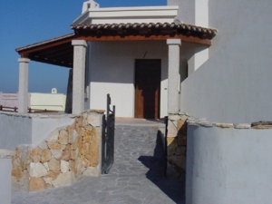 Vista Blu Resort