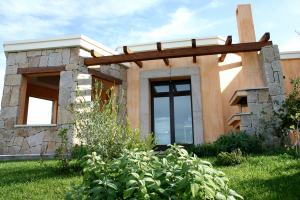 Vista Blu Resort