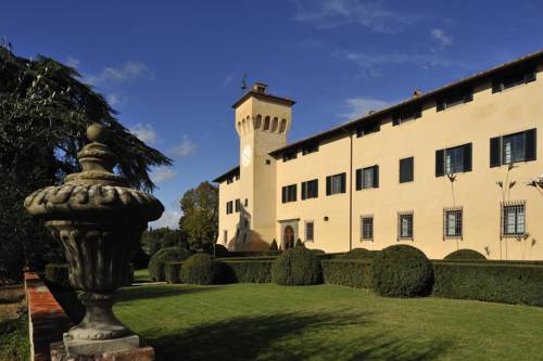 Castello Del Nero Hotel & Spa