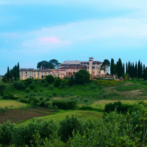 Castello Del Nero Hotel & Spa