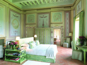 Castello Del Nero Hotel & Spa