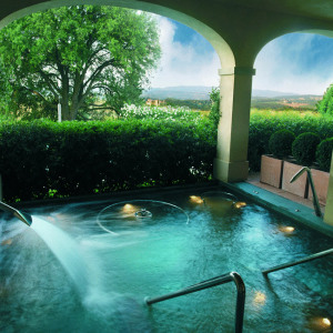 Castello Del Nero Hotel & Spa