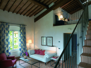 Castello Del Nero Hotel & Spa