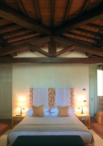 Castello Del Nero Hotel & Spa