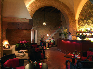 Castello Del Nero Hotel & Spa