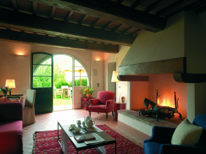 Castello Del Nero Hotel & Spa
