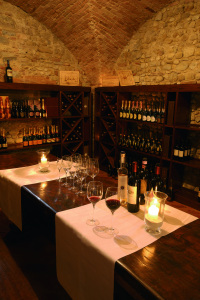 Castello Del Nero Hotel & Spa