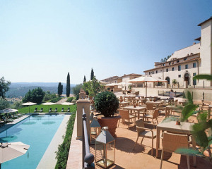 Castello Del Nero Hotel & Spa