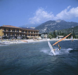 Hotel Lido Blu - Surf & Bike